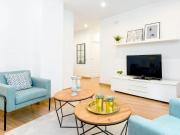 Alquiler 2 Dormitorio Apartamentos Málaga Málaga DS84222423