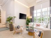 Alquiler 2 Dormitorio Apartamentos Málaga Málaga DS84222433
