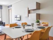 Alquiler 2 Dormitorio Apartamentos Málaga Málaga DS84533532