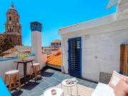 Alquiler 2 Dormitorio Apartamentos Málaga Málaga DS85281469