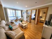 Alquiler 2 Dormitorio Apartamentos Málaga Málaga DS89830284