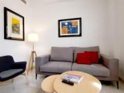 Alquiler 2 Dormitorio Apartamentos Málaga Málaga DS95346785
