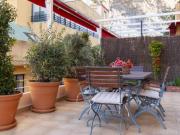 Alquiler 2 Dormitorio Apartamentos Malaga Malaga DS99010111