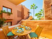 Alquiler 2 Dormitorio Apartamentos Marbella Marbella...