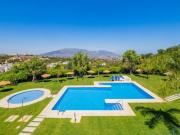 Alquiler 2 Dormitorio Apartamentos Ojen Ojen DS85079578