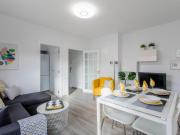 Alquiler 2 Dormitorio Apartamentos Santa Cruz De...
