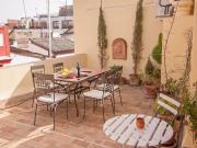 Alquiler 2 Dormitorio Apartamentos Sevilla Sevilla...