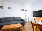 Alquiler 2 Dormitorio Apartamentos Seville Seville...