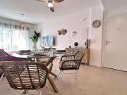 Alquiler 2 Dormitorio Apartamentos Torrox Torrox DLS94292737