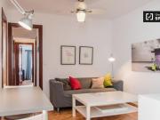 Alquiler 2 Dormitorio Apartamentos Valencia Valencia...