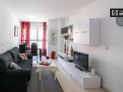 Alquiler 2 Dormitorio Apartamentos Valencia Valencia...