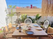 Alquiler 2 Dormitorio Apartamentos Valencia Valencia...