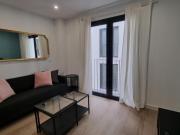 Alquiler 2 Dormitorio Apartamentos Valencia Valencia...