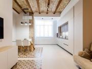 Alquiler 2 Dormitorio Apartamentos Valencia Valencia...