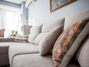 Alquiler 2 Dormitorio Apartamentos Valencia Valencia...