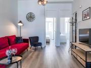 Alquiler 2 Dormitorio Apartamentos Valencia Valencia...