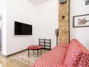 Alquiler 2 Dormitorio Apartamentos Valencia Valencia...