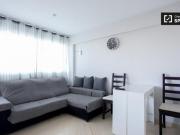 Alquiler 2 Dormitorio Apartamentos Valencia Valencia...