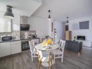 Alquiler 2 Dormitorio Apartamentos Valencia Valencia...