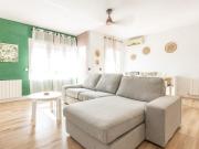 Alquiler 2 Dormitorio Apartamentos Valencia Valencia...