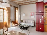 Alquiler 2 Dormitorio Apartamentos Valencia Valencia...
