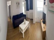 Alquiler 2 Dormitorio Apartamentos Valencia Valencia...