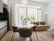 Alquiler 2 Dormitorio Apartamentos Valencia Valencia...