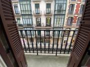 Alquiler 2 Dormitorio Apartamentos Vizcaya Basque...