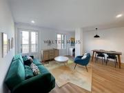 Alquiler 2 Dormitorio Penthouse Barcelona Barcelona...