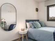 Alquiler 2 Dormitorio Shared Living/Roommate Barcelona...
