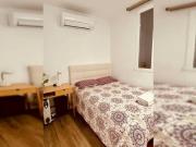Alquiler 2 Dormitorio Shared Living/Roommate Madrid...