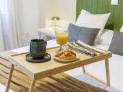 Alquiler 2 Dormitorio Shared Living/Roommate Madrid...