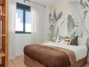 Alquiler 2 Dormitorio Shared Living/Roommate Malaga...
