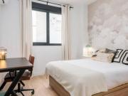 Alquiler 2 Dormitorio Shared Living/Roommate Malaga...
