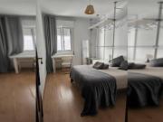 Alquiler 2 Dormitorio Shared Living/Roommate Seville...