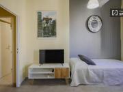 Alquiler 2 Dormitorio Shared Living/Roommate Valencia...
