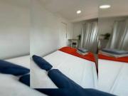 Alquiler 2 Dormitorio Shared Living/Roommate Vigo Vigo...