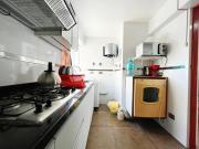 Alquiler 2 dormitorios, 1 baño, Amoblado, Ricardo palma