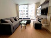 Alquiler 2 dormitorios, 1 habitación extra, 3 baños,...