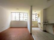 Alquiler 2 dormitorios, 1 oficina, 1 baño, condominio...