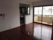 Alquiler 2 dormitorios San Luis 2000 Rosario