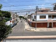 ALQUILER 2° Y 3° PISO – FRENTE A PARQUE | A.Olivera