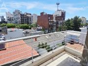 Alquiler 2amb con balcon Semipiso V Pueyrredon