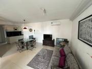 Alquiler 2AMB con COCHERA FIJA AMOBLADO Libertador y...