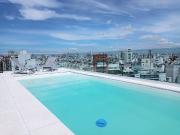 Alquiler 2amb Duplex Palais Salguero