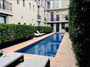 ALQUILER 2AMB SEGURIDAD AMENITIES COCHERA/BAULERA