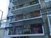 Alquiler 2amb. Villa Crespo