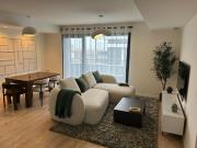 Alquiler: 2D, terraza, garaje, piscina en barrio Turianova