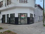 Alquiler 36 Meses Local Esquina Chaco y Libertad Mar Del...