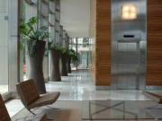 Alquiler 3 Amb Amoblado Le parc Puerto Madero